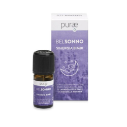 Purae Belsonno Sinergia Baby 5 ml