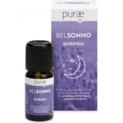 Purae Belsonno Sinergia 10 ml