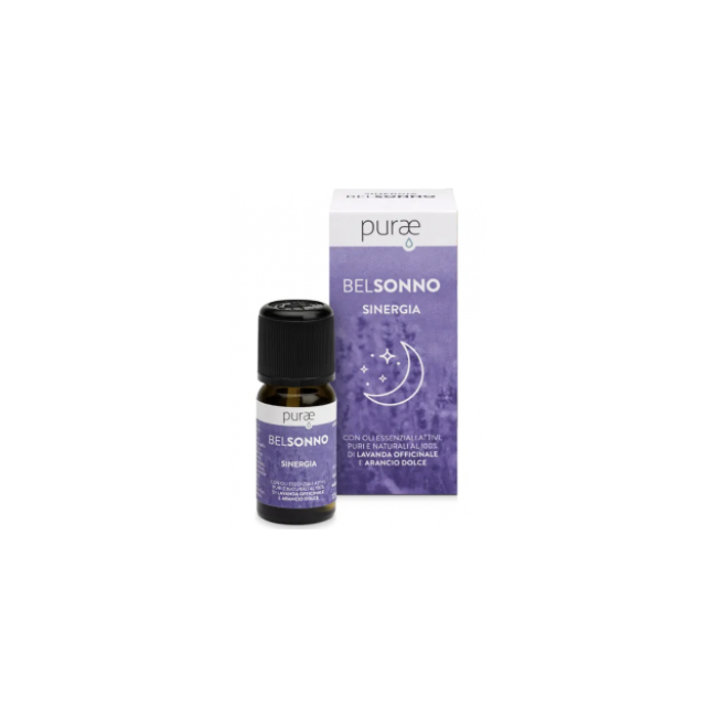 Purae Belsonno Sinergia 10 ml
