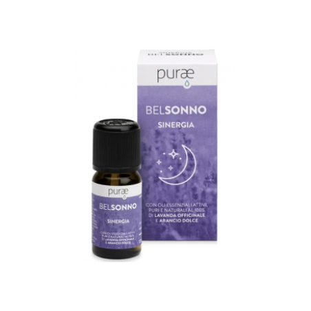 Purae Belsonno Sinergia 10 ml
