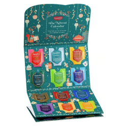 Neavita Calendario dell'Avvento con tisane assortite