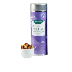 Neavita Tisana Bonne Nuit tubo con foglie sfuse 60 g