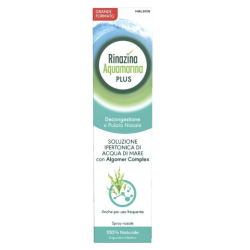 Rinazina Acquamarina Plus 125 ml