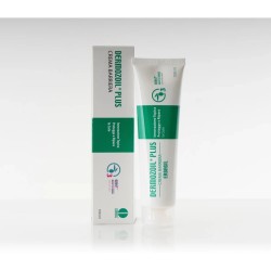 Dermozoil Plus Crema Barriera 100 ml – crema barriera con Ozoile per cute fragile.