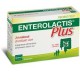 Enterolactis Plus integratore di fermenti lattici vivi in polvere 10 bustine
