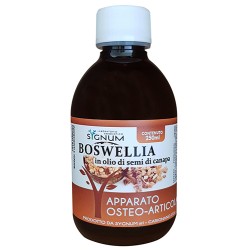 Sygnum Boswellia integratore liquido per benessere articolare 250 ml