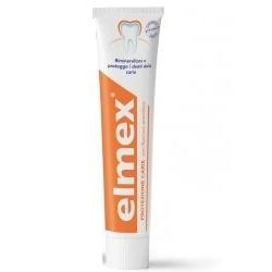 Elmex Protezione Carie dentifricio protettivo contro la carie 75 ml