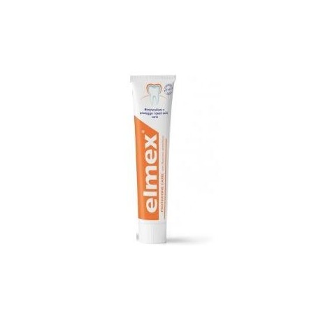 Elmex Protezione Carie dentifricio protettivo contro la carie 75 ml