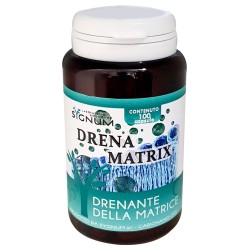 Sygnum Drena Matrix integratore per ritenzione idrica persistente 100 capsule