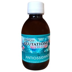 Sygnum Glutatione Micellare antiossidante completo liquido 200 ml