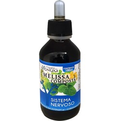 Sygnum Melissa composta tintura madre per sistema nervoso 100 ml