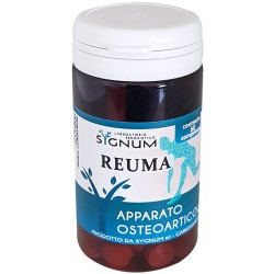 Sygnum Reuma integratore per il benessere delle articolazioni 60 capsule