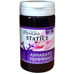 Sygnum Statice integratore per ciclo mestruale e apparato femminile 50 capsule