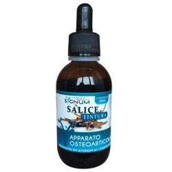 Sygnum Salice Bianco tintura alcolica per articolazioni tensione e sudorazione 50 ml