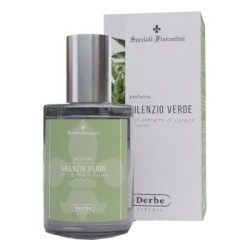 Derbe Speziali Fiorentini Profumo canapa e mirto 50 ml