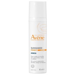 Avène Eau Thermale Avene Solare Sunsimed Pigment 80 Ml