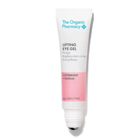 The Organic Pharmacy Lifting Eye Gel gel liftante per il contorno occhi 10 ml The Organic Pharmacy Lifting Eye Gel gel liftante per il contorno occhi 10 ml