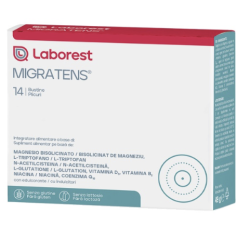 Laborest Migratens Integratore per stanchezza e affaticamento