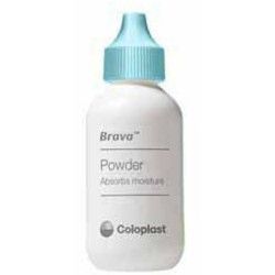 Brava Polvere per Stomia a base di idrocolloidi 25 g