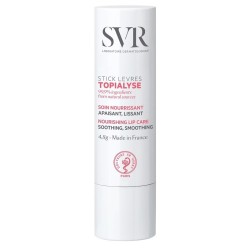 SVR Topialyse Stick Labbra pelle molto secca e atopica 4,8 g