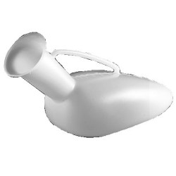 Silver Cross Pappagallo Uomo con sacchetto 1000 ml