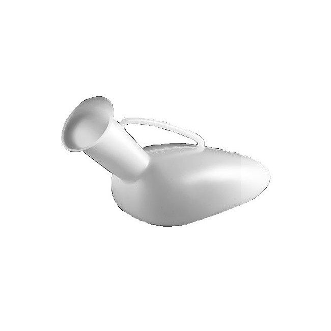 Silver Cross Pappagallo Uomo con sacchetto 1000 ml Silver Cross Pappagallo Uomo con sacchetto 1000 ml