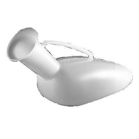 Silver Cross Pappagallo Uomo con sacchetto 1000 ml Silver Cross Pappagallo Uomo con sacchetto 1000 ml