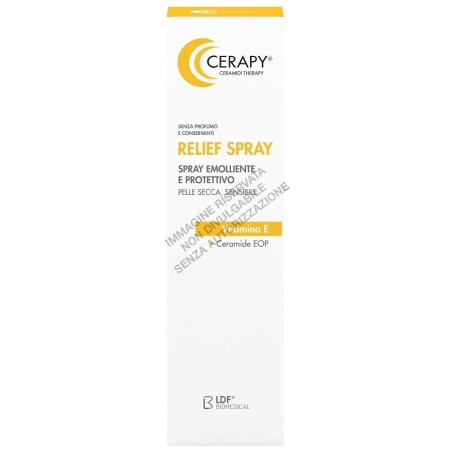 CERAPY RELIEF SPRAY 100 ML