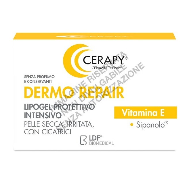 CERAPY DERMO REPAIR 50 ML