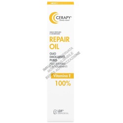 CERAPY REPAIR OIL 20 ML