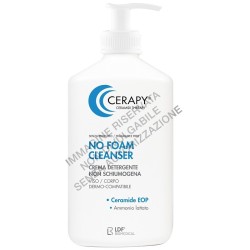 CERAPY NO FOAM CLEANSER 400 ML