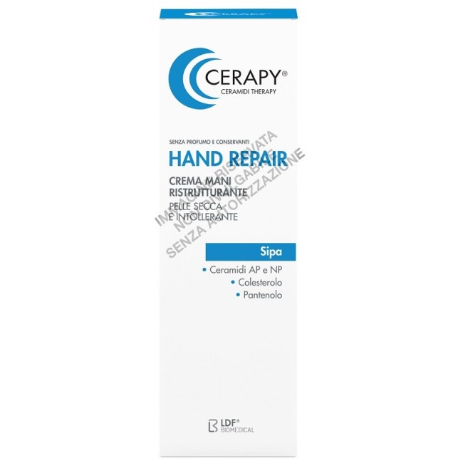 CERAPY HAND REPAIR 100 ML