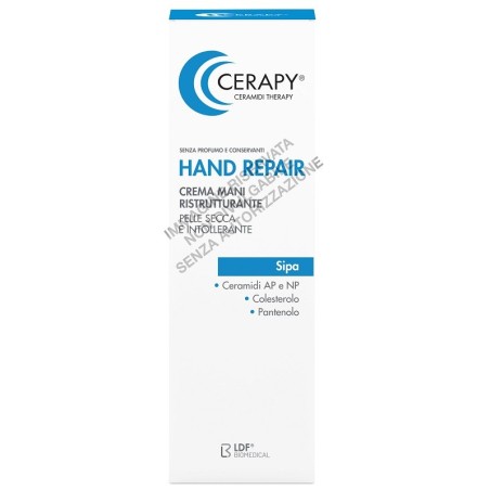 CERAPY HAND REPAIR 100 ML
