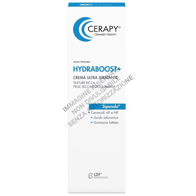 CERAPY HYDRABOOST+ 200 ML