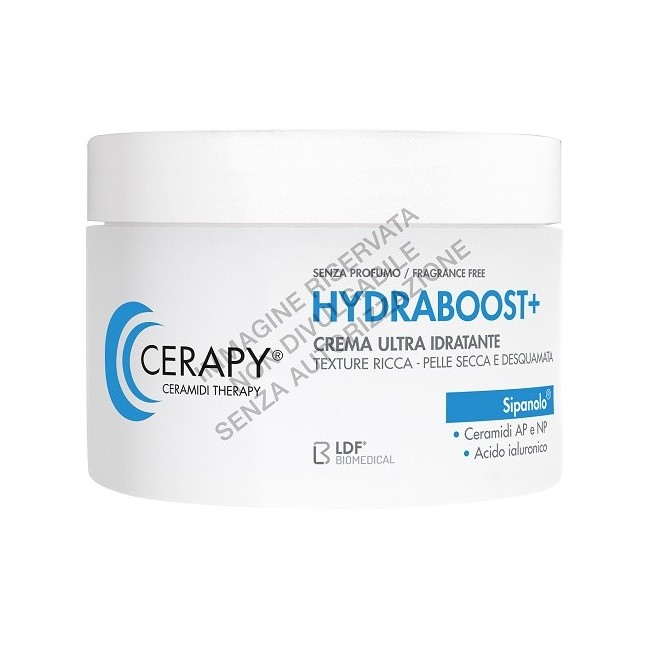 CERAPY HYDRABOOST+ 400 ML