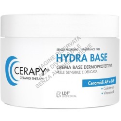 CERAPY HYDRA BASE 400 ML