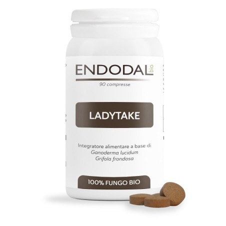 Enodal Ladytake 90 compresse Enodal Ladytake 90 compresse