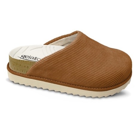 Woodstock Plantare Soft City Cioccolato 35/36 Woodstock Plantare Soft City Cioccolato 35/36