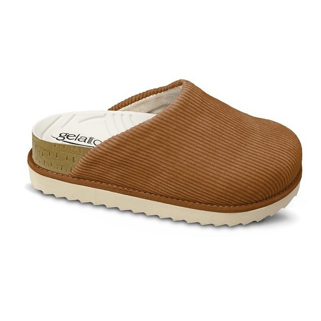 Woodstock Plantare Soft City Cioccolato 37/38 Woodstock Plantare Soft City Cioccolato 37/38