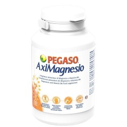 Pegaso AxiMagnesio 100 compresse