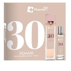 IAP Parfums Cofanetto Donna 30 150 ML + 30 ML