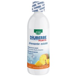 ESI Diurerbe Forte Drenante all'ananas 500 ml