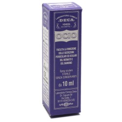 Deca Laboratorio Chimico Ocio Spray Gocce Oculari 10 Ml
