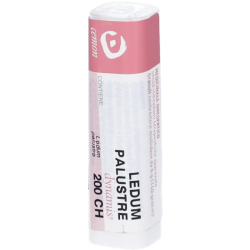 Ledum Palustre 200ch Granuli