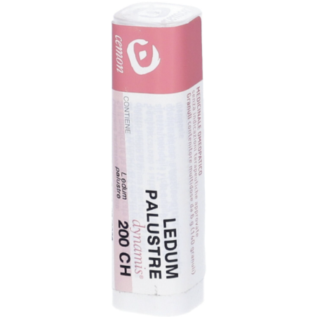 Ledum Palustre 200ch Granuli Ledum Palustre 200ch Granuli