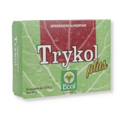 Trycol Plus Integratore alimentare 30 compresse