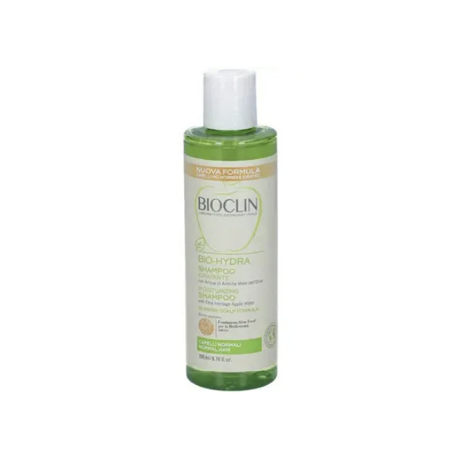 Bioclin Bio Hydra Shampoo Capelli Normali 200 ml Bioclin Bio Hydra Shampoo Capelli Normali 200 ml