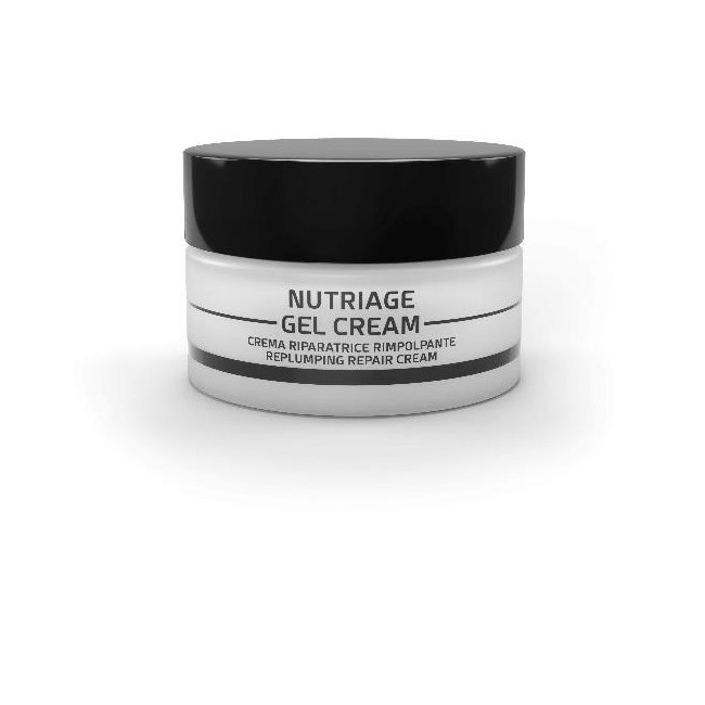 Difa Cooper Nutriage Gel Cream 50 Ml