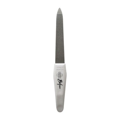 Bifor lima diamantata per unghie 11,5cm 1 pezzo Bifor lima diamantata per unghie 11,5cm 1 pezzo