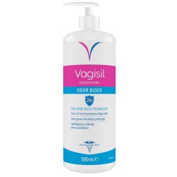 Combe Vagisil Detergente Odor Block 500 Ml